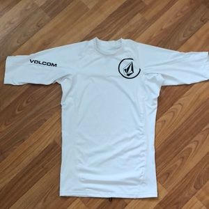 Volcom Men’s Lido Rash Guard